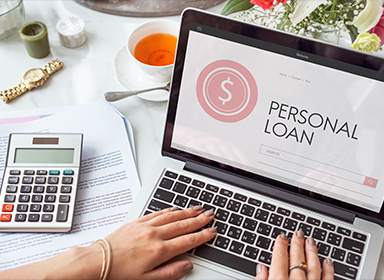 Personal Loan
